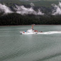 Alaskan USCG