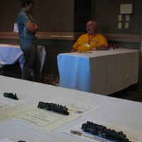 Steam contest table
