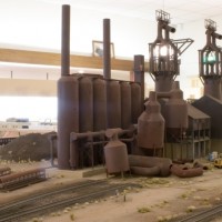 Bronson Steel Works