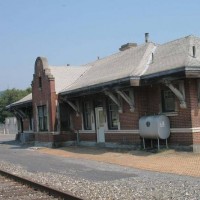 Mifflin Station