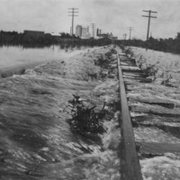 Sunset Route Flood
