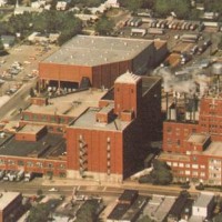 Pabst's Peoria Heights Plant