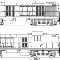 Proposed Limited Edition Engine shells