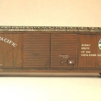 NP boxcar 5606