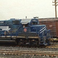 n scale action