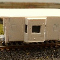 CABOOSE PROJECT