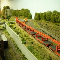 Continuous Rail Car Project