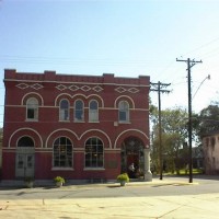 1900 Bank Building