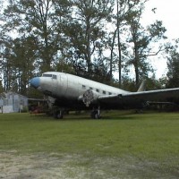 Petal,MS DC-3