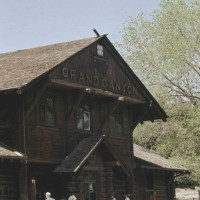 Grand Canyon Station