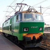 ET22-677, Poland