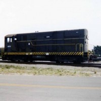 Beaufort and Morehead City RR (NC, USA)