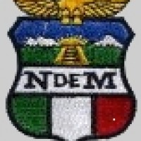 NdeM logo