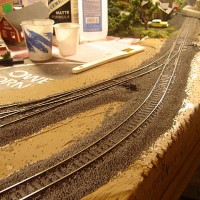 Track Ballasted 2