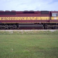 Wisconsin Central #7511