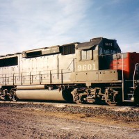 SP 9601
