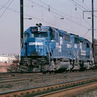Conrail GPPI-2