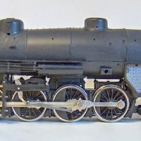 NKP 624, circa 1951