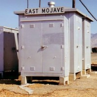 East Mojave