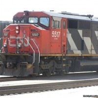 CN5517 Front