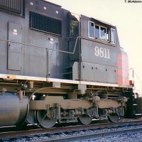 SP 9811