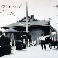 Richmond Depot