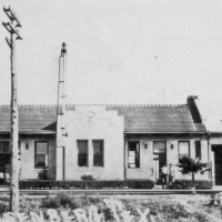 Rosenberg Depot