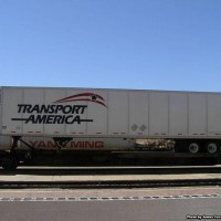 Transport America 510684