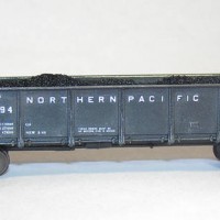 Northern Pacific GS Gon. 50094