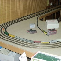 N scale left side
