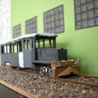 railcar 1