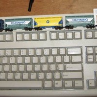 Unit_Train_on_keyboard