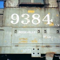 SSW 9384