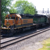 Rochelle Railroad Park 5.12.07