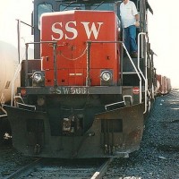 SSW 9661