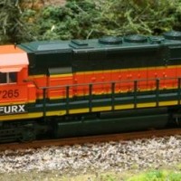 FURX 7265