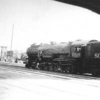 LEW's SP 5008, El Paso 1948
