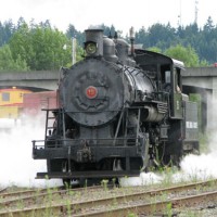 Washington Steam Extravaganza