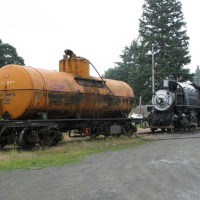 Washington Steam Extravaganza
