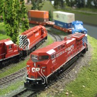 CP Rail Manitoba & Minnesota Subdivision