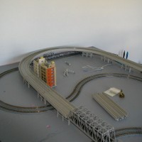 Second Layout