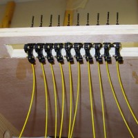 Humpyard Purveyance Switch Controls