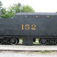 L&N #152