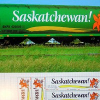 Project Saskatchewan
