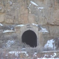 Grande Tunnel