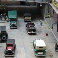 1930s vehicles