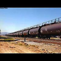 SP BKDOU Loaded Oil 1987. Train Audio - YouTube