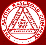Alton Railroad logo 1