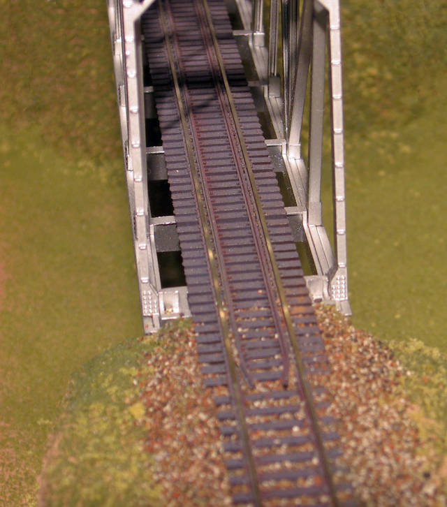 Bridge Track