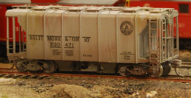 F&C Kit Weathered and Done 4-6-08